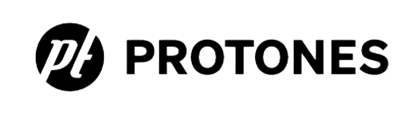 protones logo dark mode